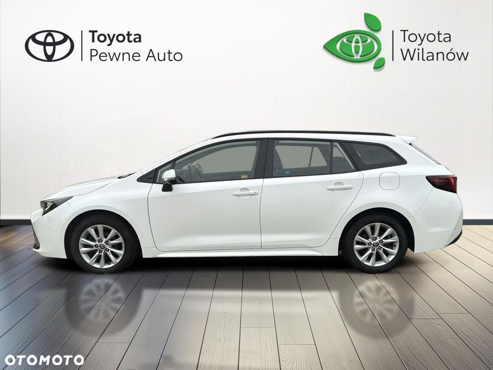 Toyota Corolla 1.8 Hybrid Comfort - 2