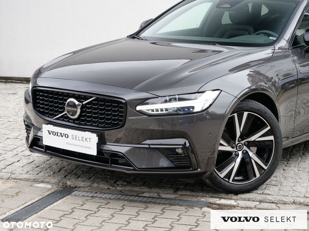 Volvo S90 - 11
