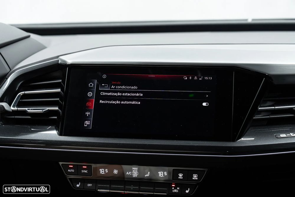 Audi Q4 e-tron 35 55 kWh - 37