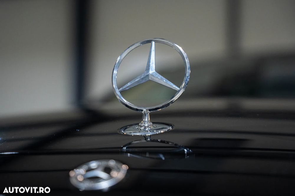 Mercedes-Benz S 580 4MATIC L 9G-TRONIC Edition - 40