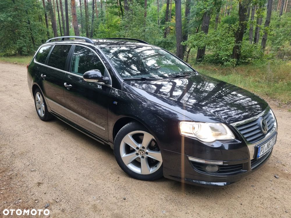 Volkswagen Passat 1.4 TSI Sportline - 24