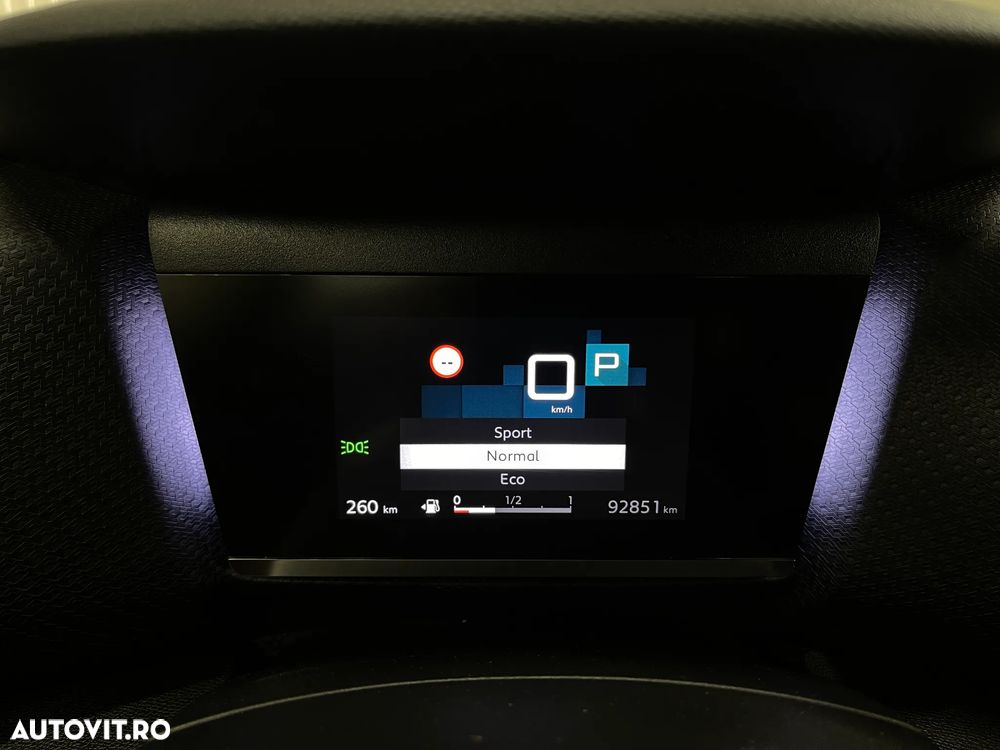 Citroën C4 1.5 BlueHDi S&S EAT8 Feel Pack - 30