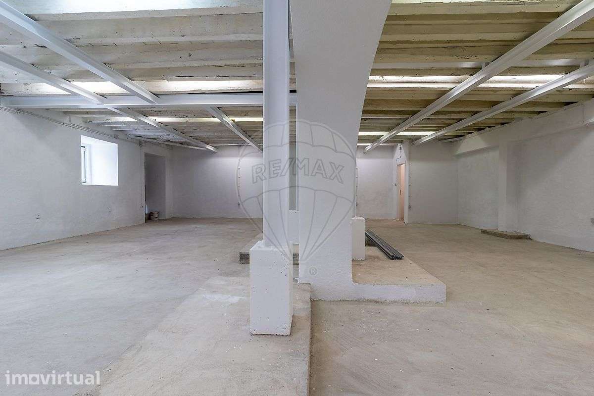 Armazém  para venda - Grande imagem: 3/13