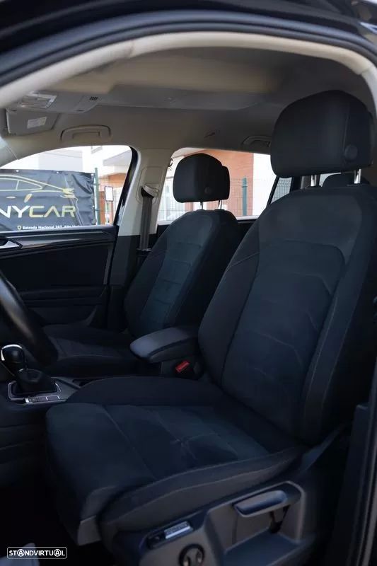 VW Tiguan Allspace 2.0 TDI Confortline DSG - 4