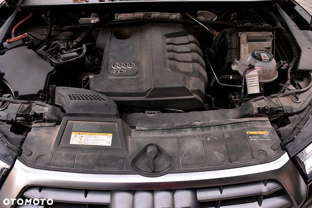 Audi Q5 2.0 TDI Quattro S tronic sport - 30