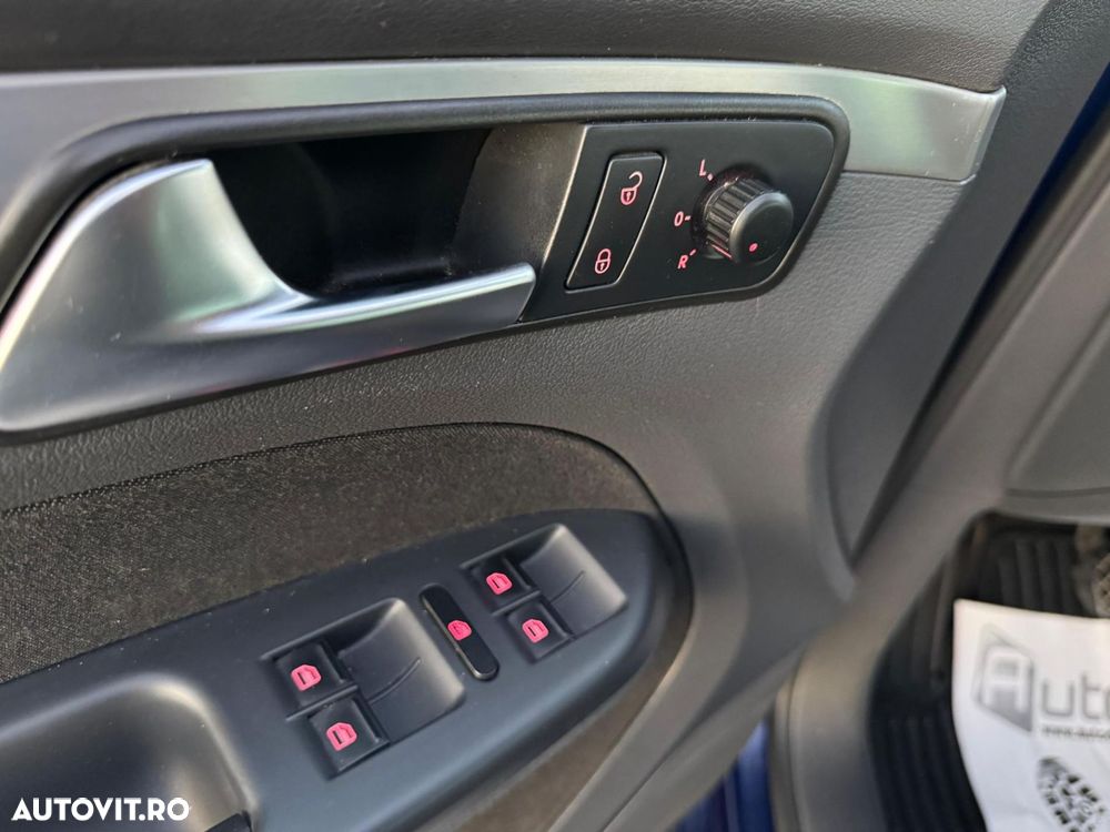 Volkswagen Touran ver-2-0-tdi-bluemotion-technology-comfortline - 12