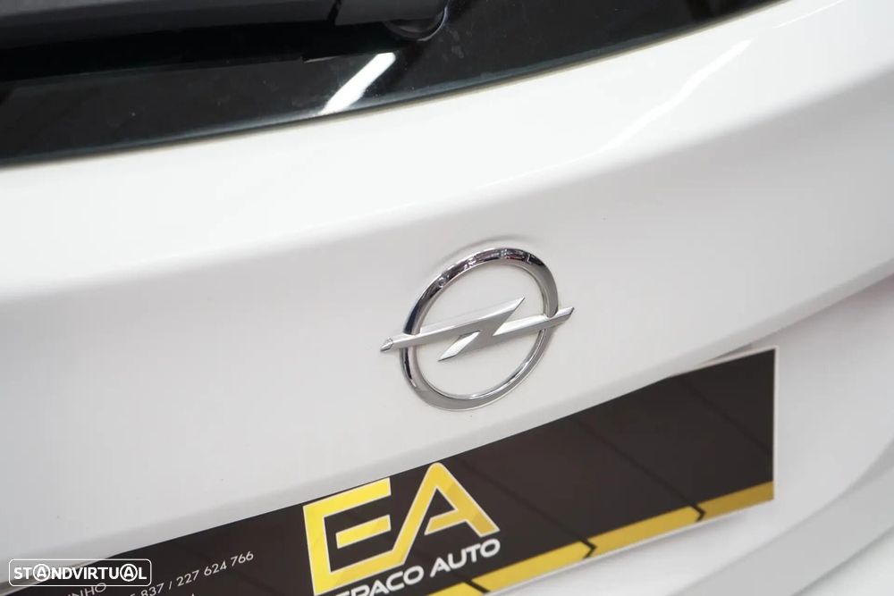 Opel Astra Sports Tourer 1.0 Business Edition S/S - 13