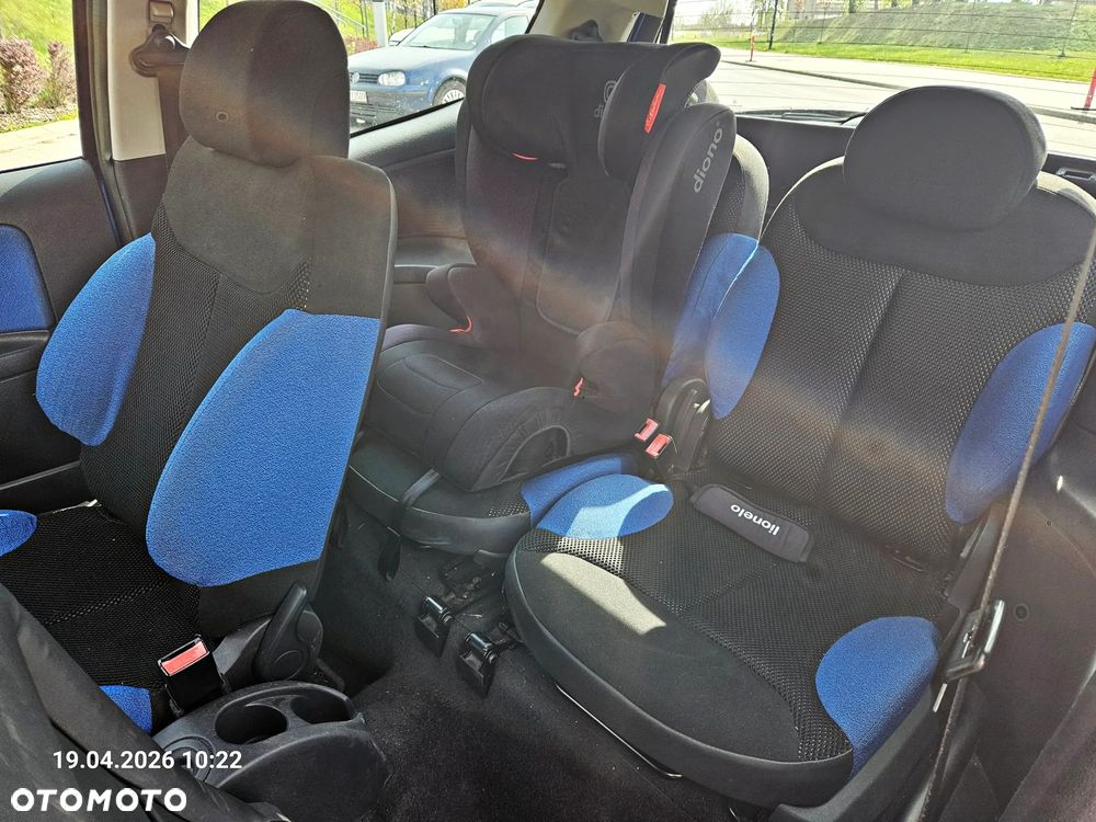 Citroën C2 1.4 VTR - 13