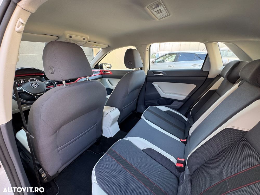 Volkswagen Polo 1.0 TSI DSG OPF beats - 16