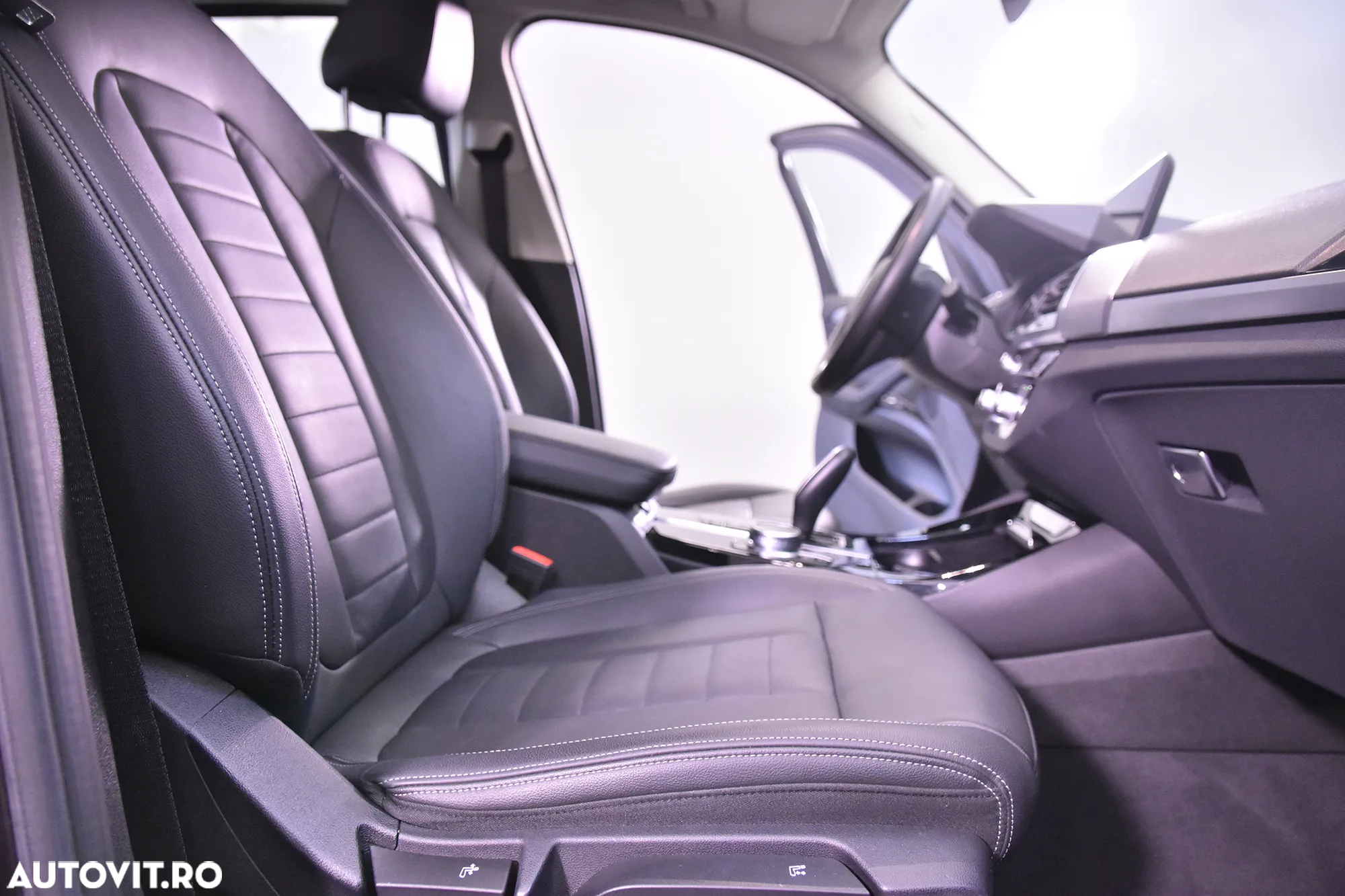 BMW X3 xDrive20d Aut. - 11