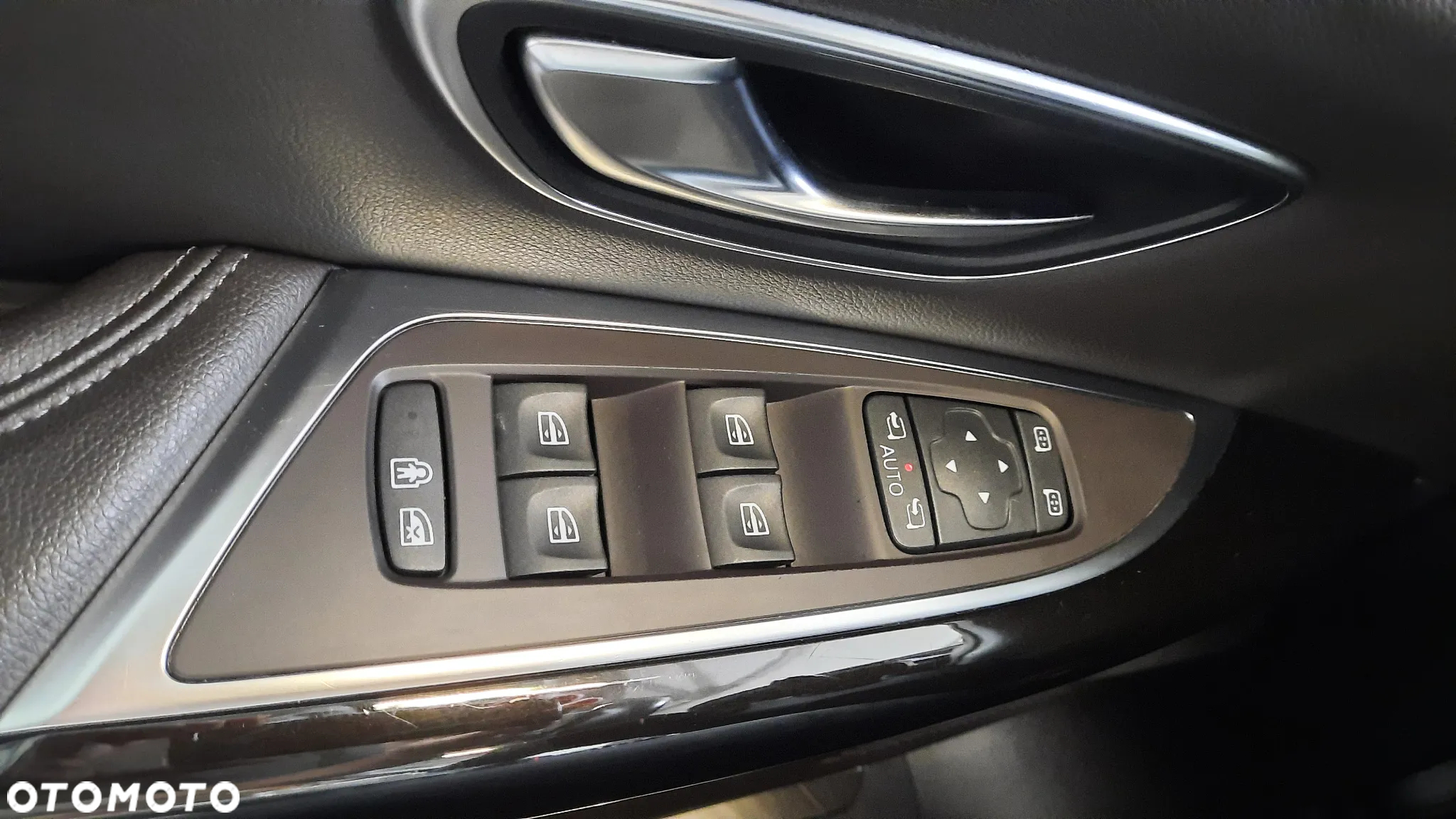Renault Espace Energy dCi 160 EDC Intens - 13