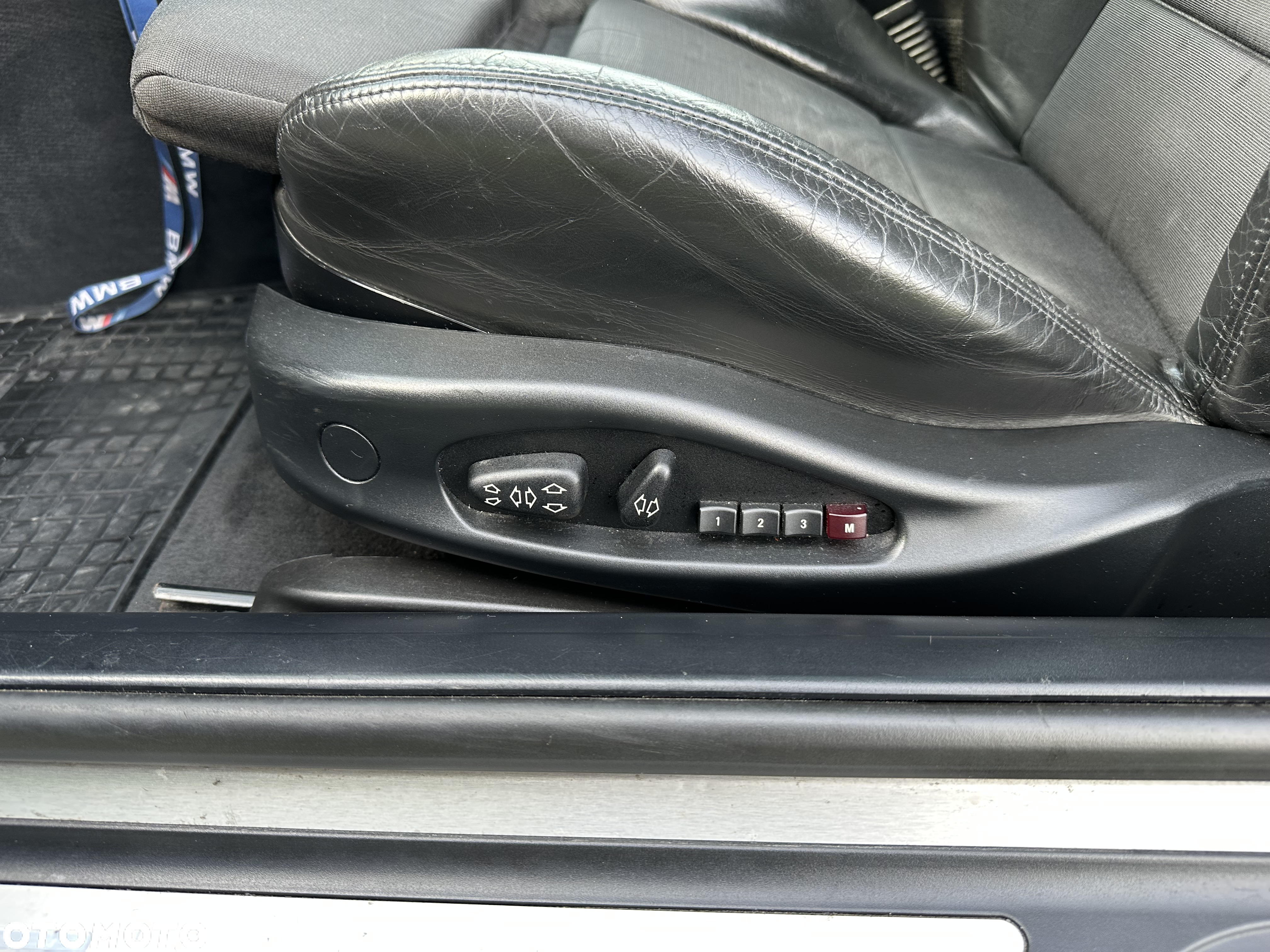 BMW Seria 3 330 Ci - 12