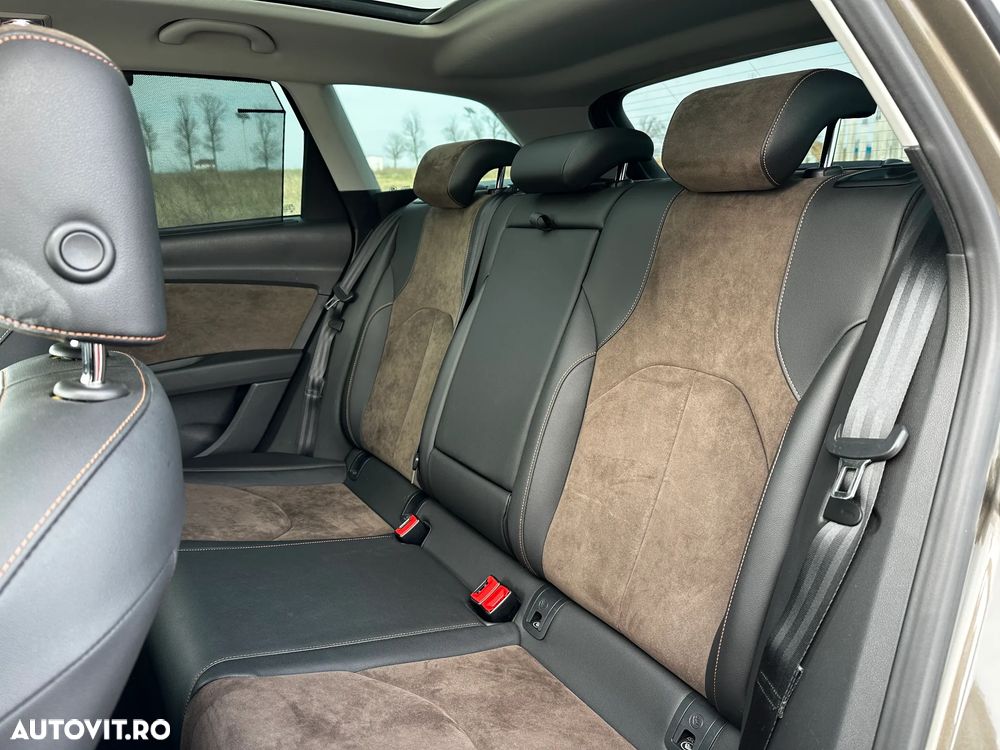 Seat Leon 2.0 TDI Start&Stop 4DRIVE DSG X-Perience - 26