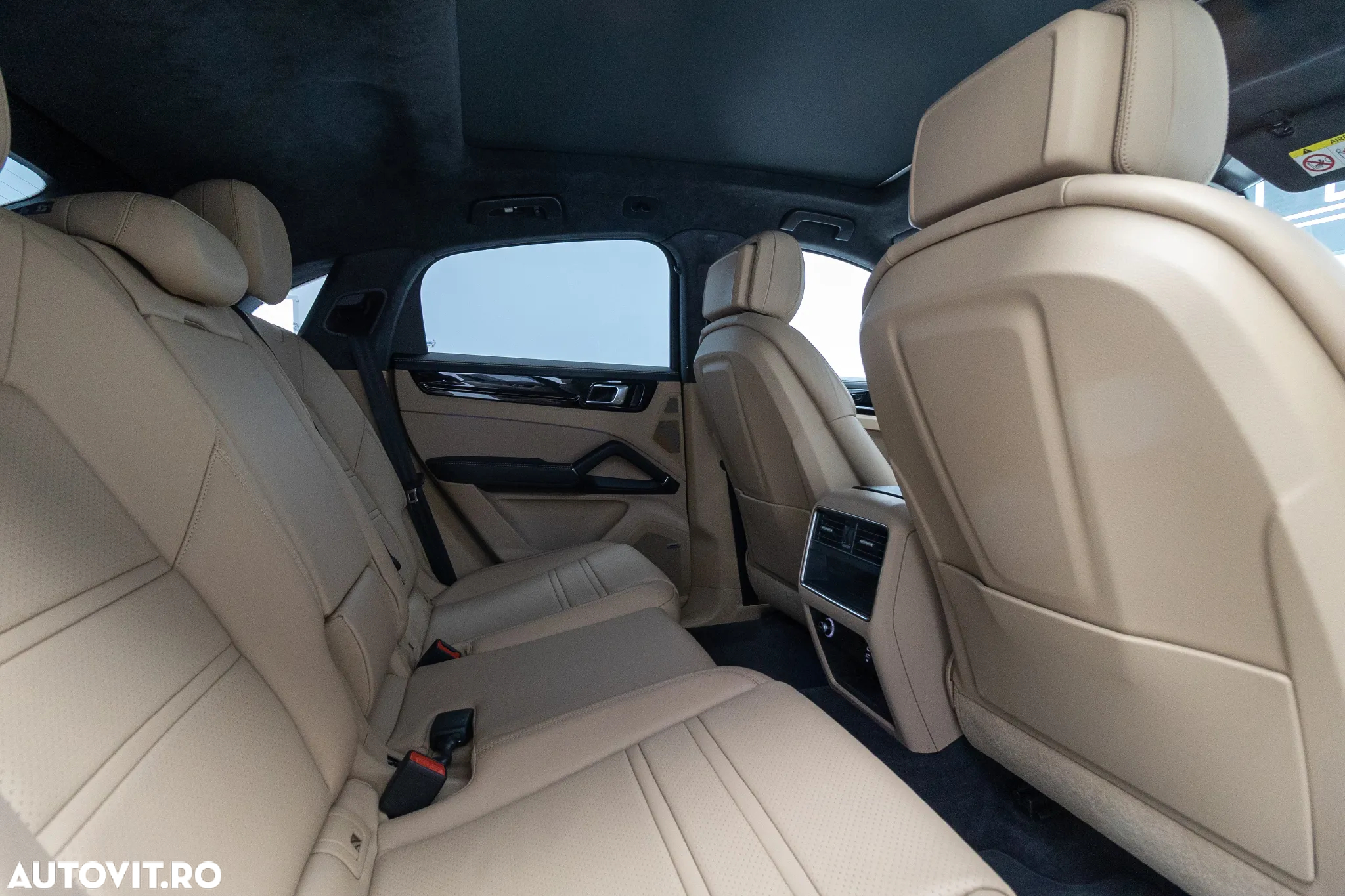 Porsche Cayenne S Tiptronic S - 33