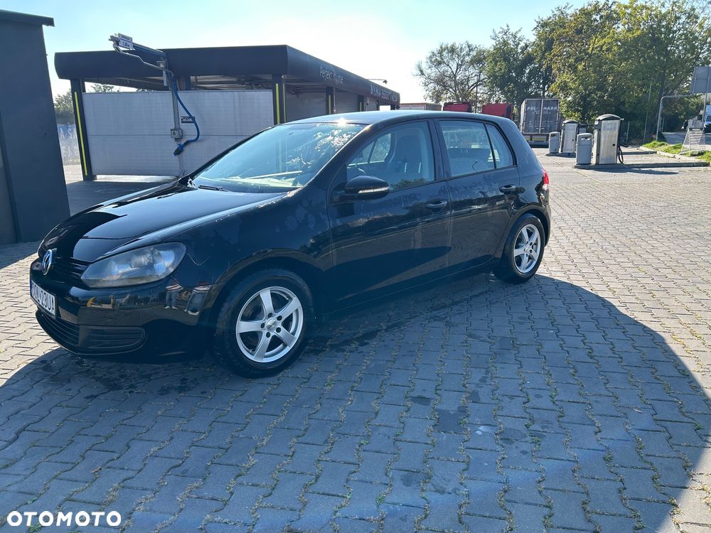 Volkswagen Golf - 7