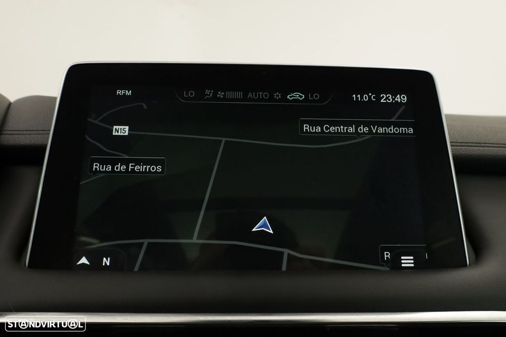 MG EHS 1.5 T-GDI Plug-in Hybrid Luxury - 11