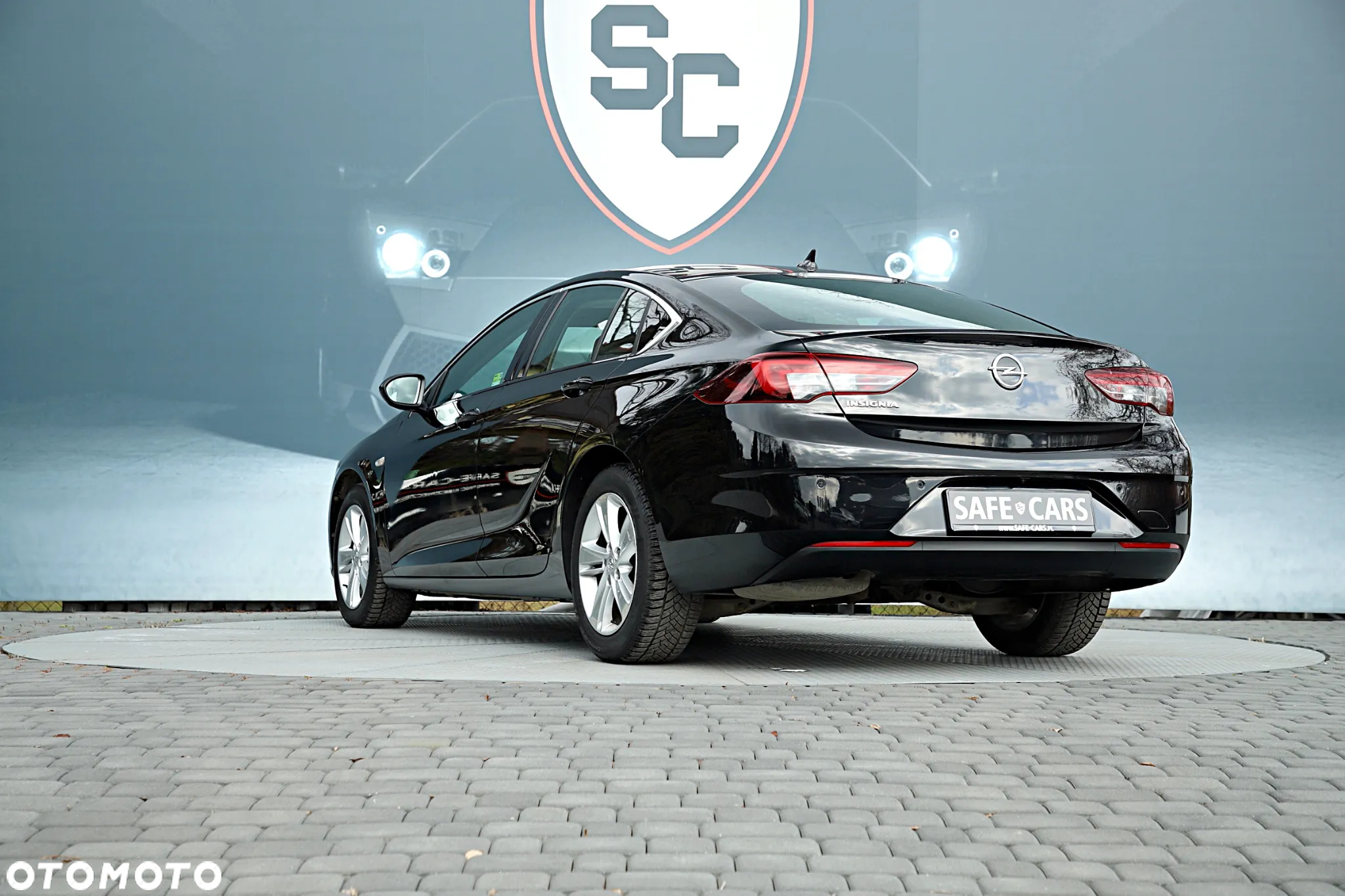 Opel Insignia - 7