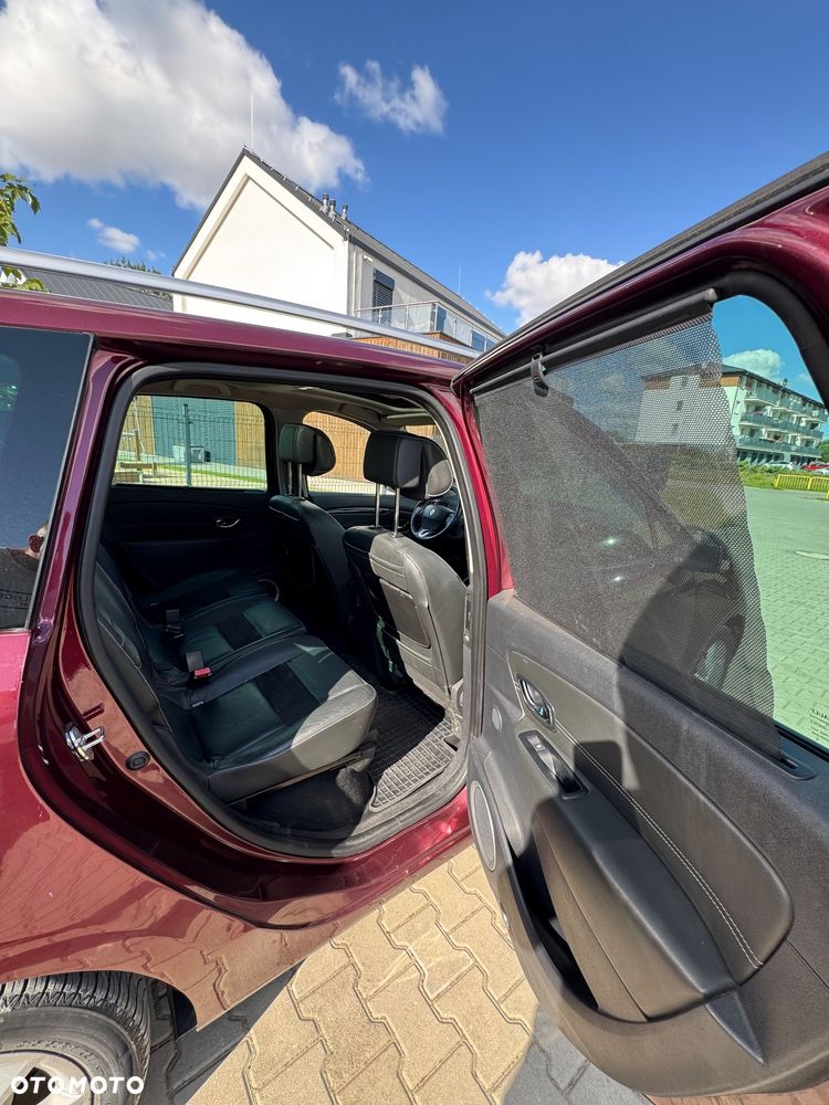Renault Scenic 1.6 dCi Energy Bose Edition - 12