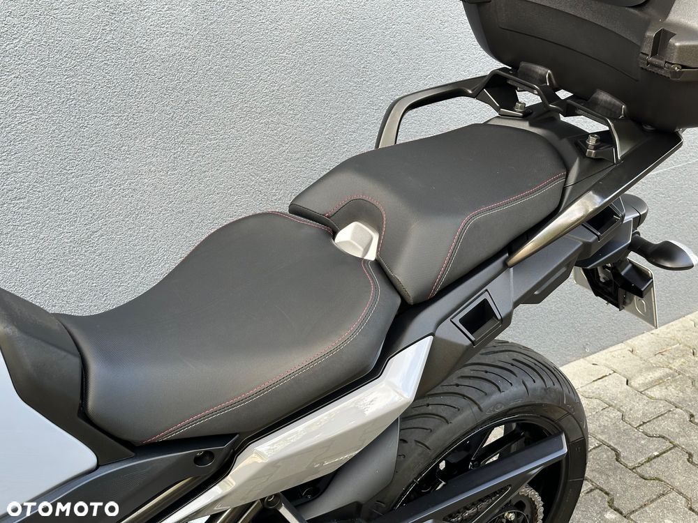 Yamaha Tracer - 19