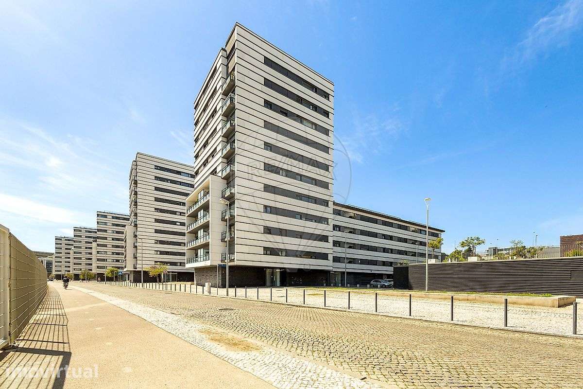 Apartamento T2 para venda - Grande imagem: 2/15