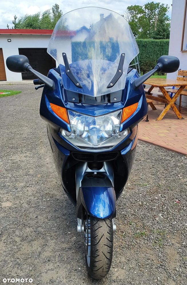 BMW K - 1