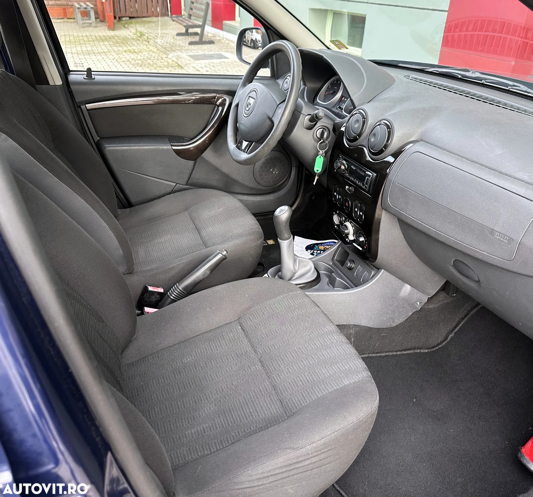 Dacia Duster - 9