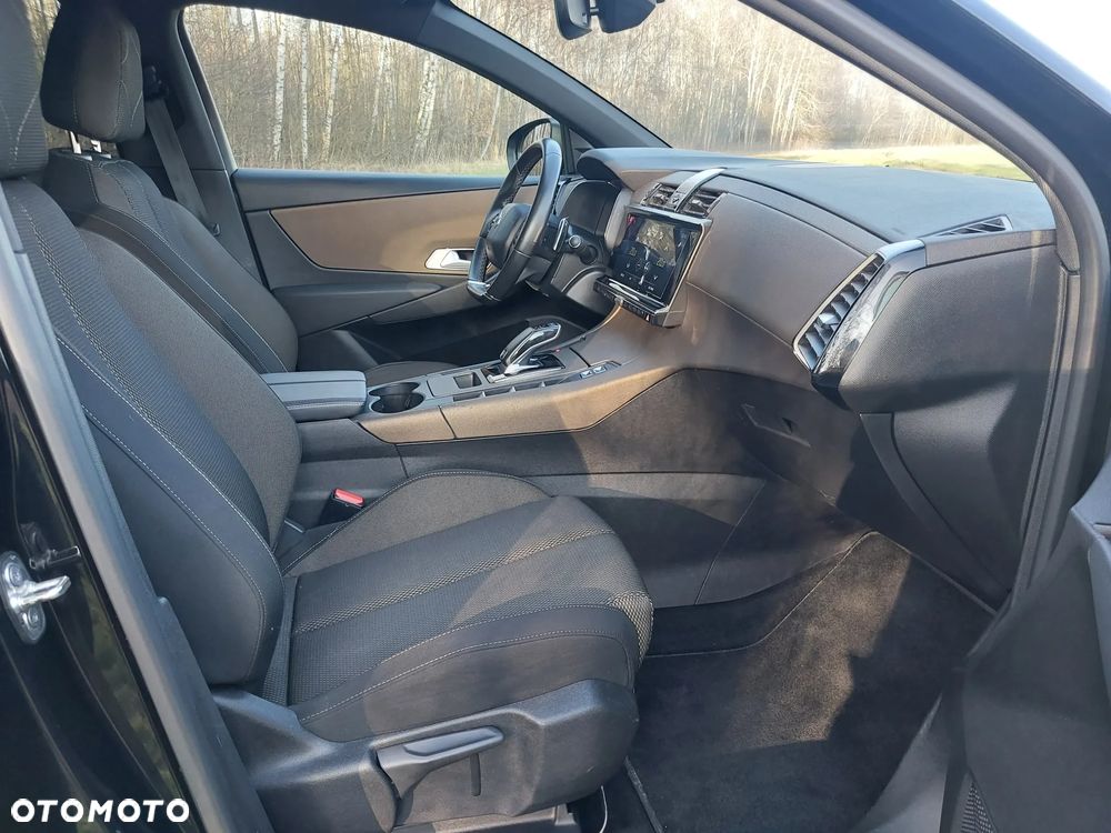 DS Automobiles DS 7 Crossback - 25