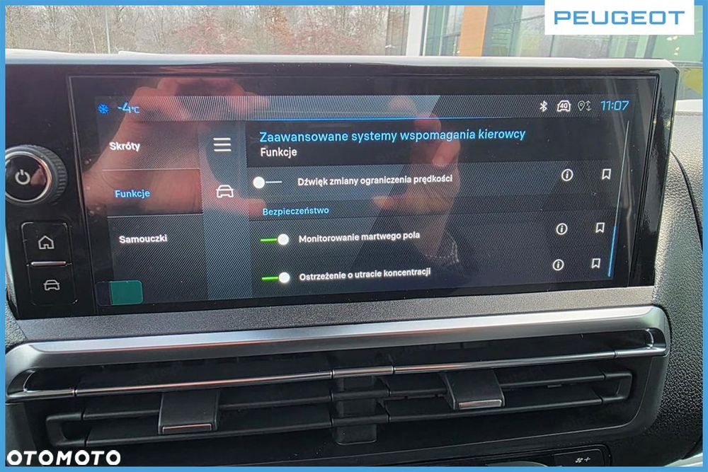 Peugeot Expert XL L2H1 EAT8 2.2 180KM - 20