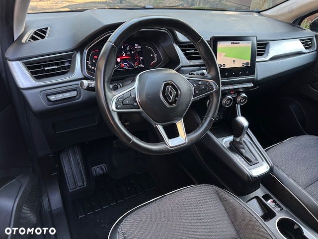 Renault Captur 1.3 TCe Intens EDC - 28