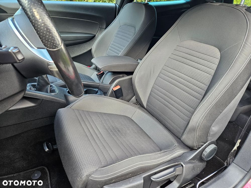 Volkswagen Scirocco 1.4 TSI - 18