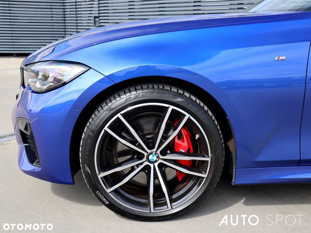 BMW Seria 3 M340i xDrive sport - 3