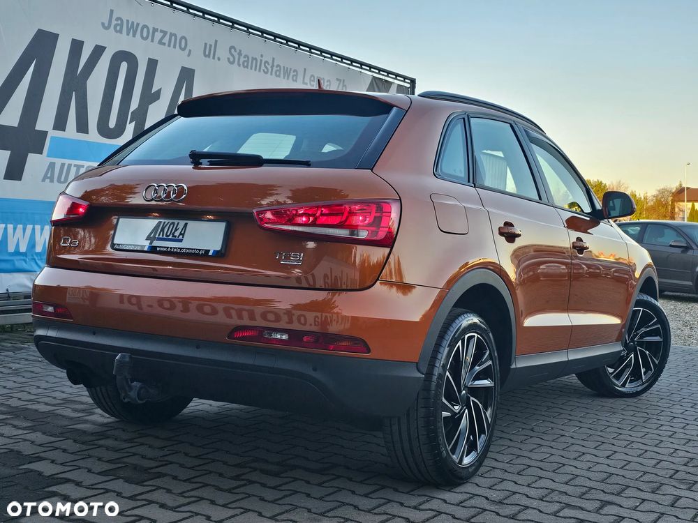 Audi Q3 - 3