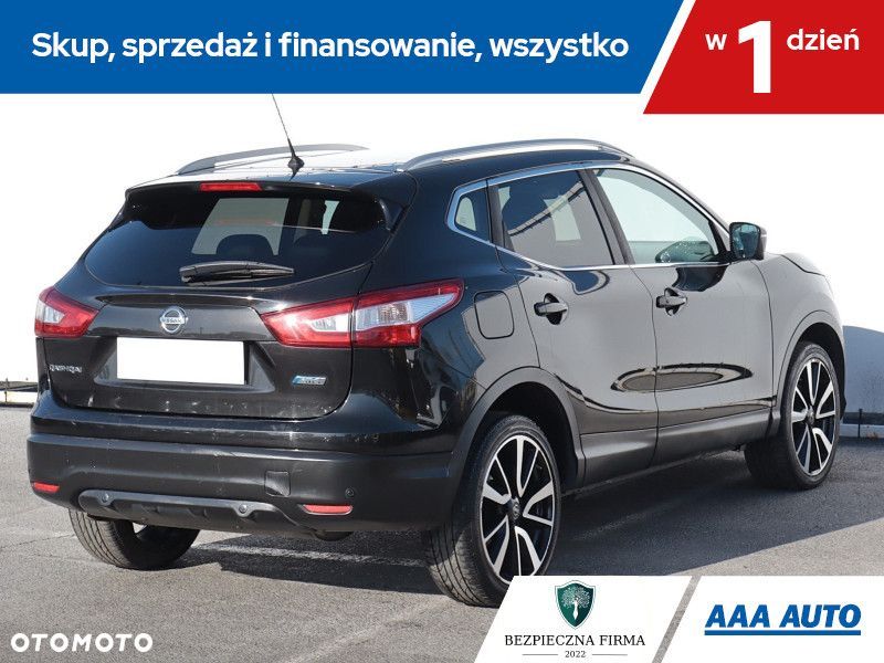 Nissan Qashqai - 7