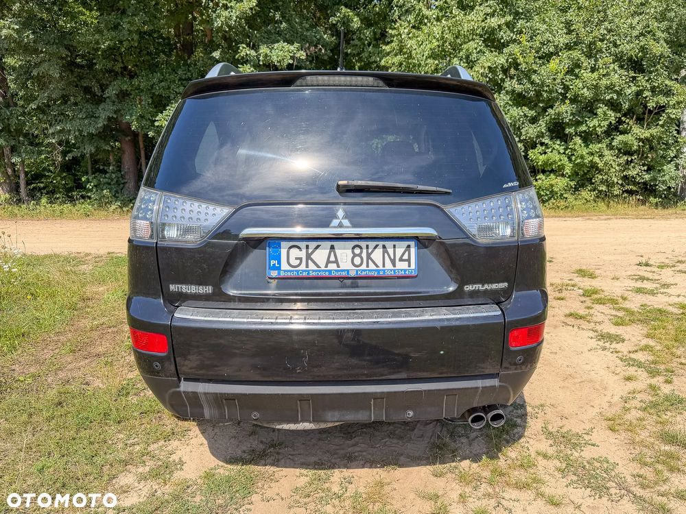 Mitsubishi Outlander 2.0 DID Invite - 6