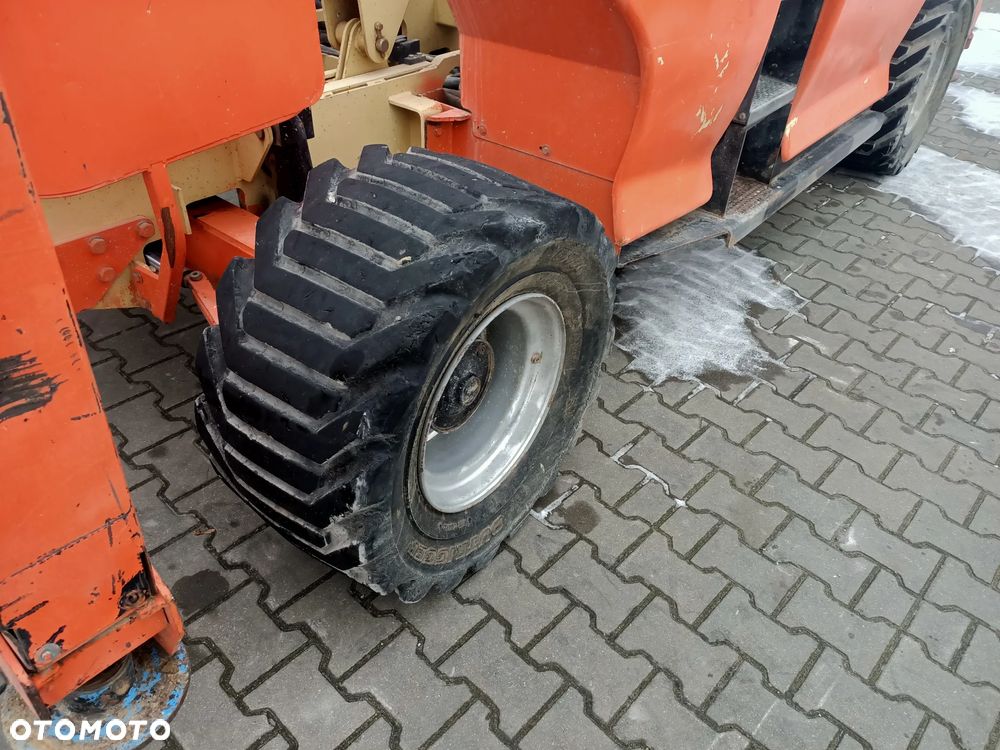 JLG 3394RT - 22