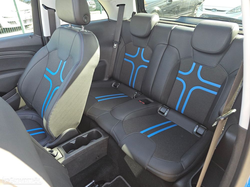 Opel Adam 1.0 T Rocks - 18