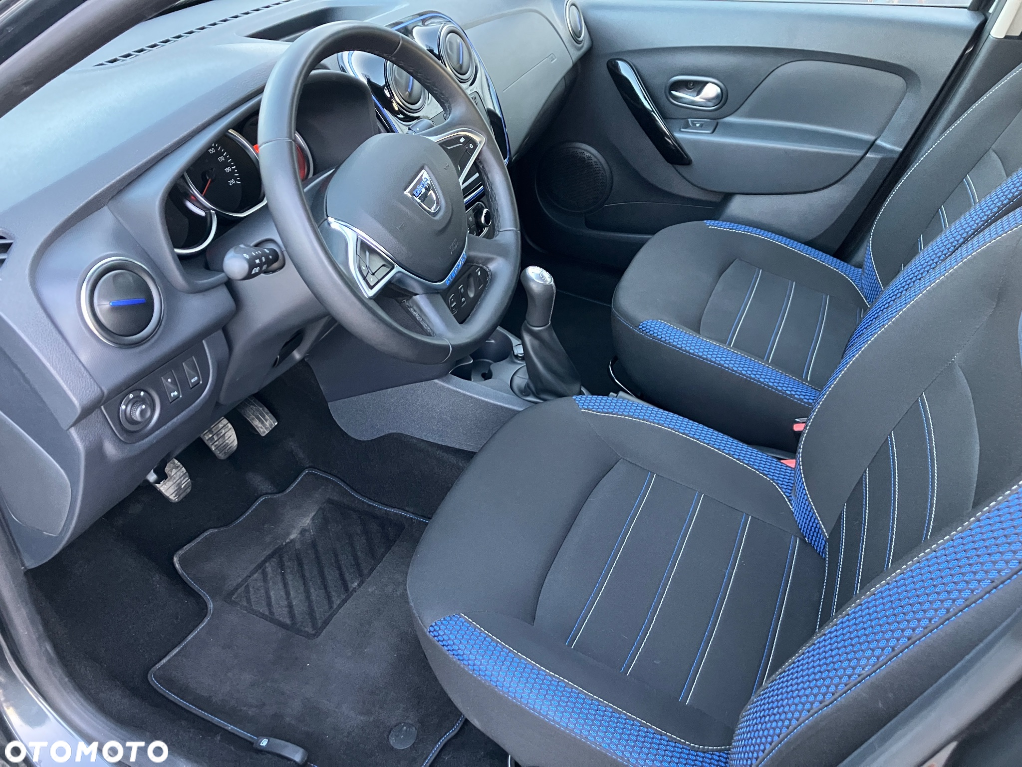Dacia Sandero Stepway TCe 90 (S&S) Prestige - 6