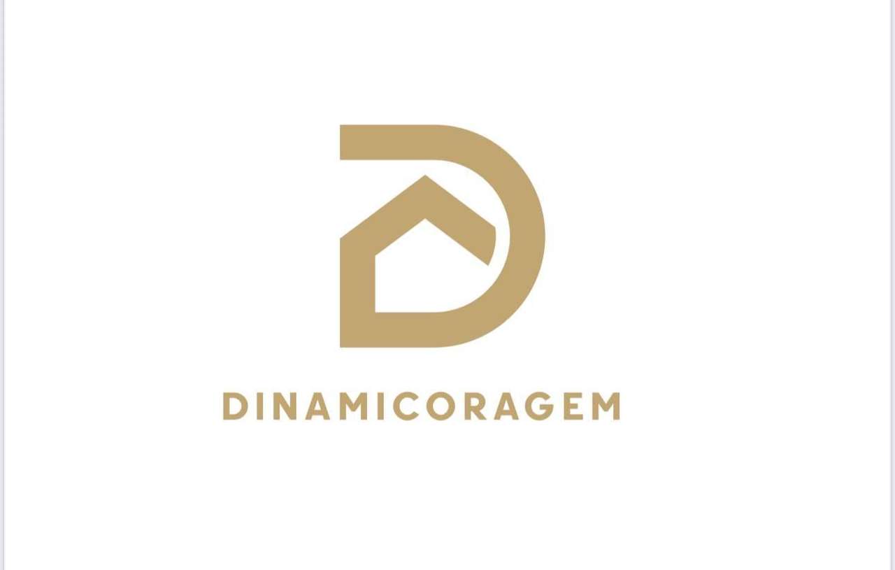 Logotipo: Dinamicoragem unipessoal lda