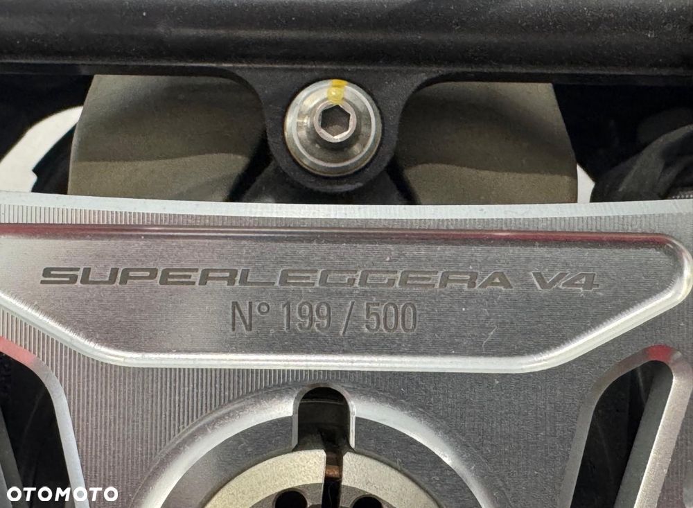 Ducati Panigale V4 - 3