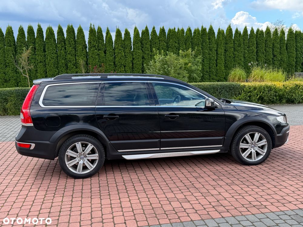 Volvo XC 70 D4 Geartronic Momentum - 15