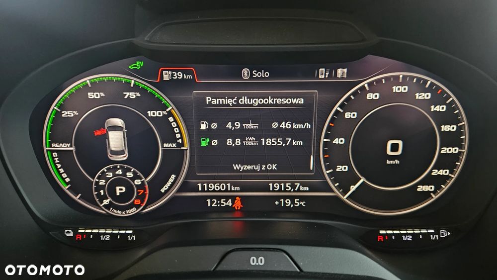 Audi A3 Sportback 1.4 TFSI e-tron S tronic - 19