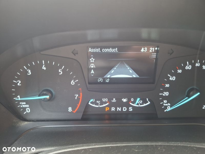 Ford Fiesta 1.0 EcoBoost S&S TITANIUM - 24