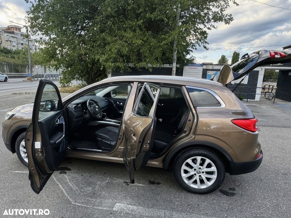 Renault Kadjar - 15