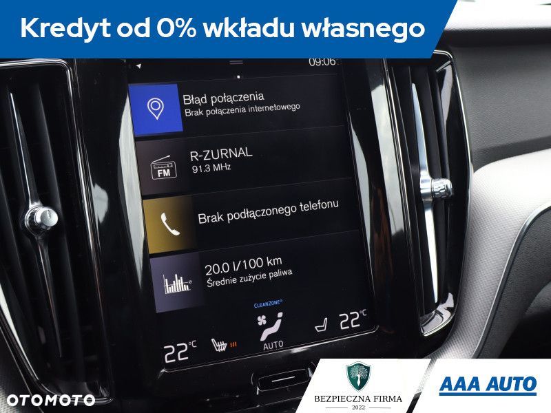 Volvo XC 60 - 14