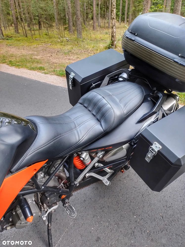 KTM SMT - 7