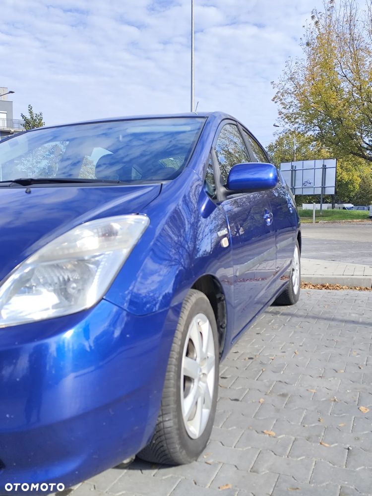 Toyota Prius 1.5 VVT-i Sol - 6