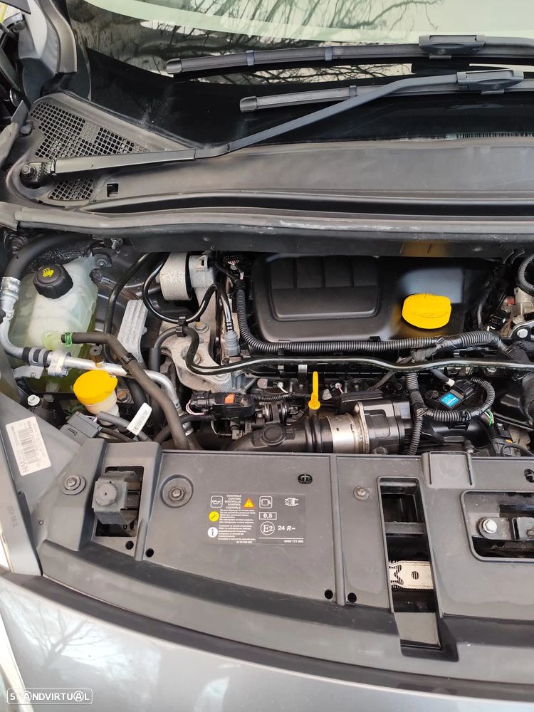 Renault Grand Scénic Energy dCi 130 S&S Bose Edition - 28