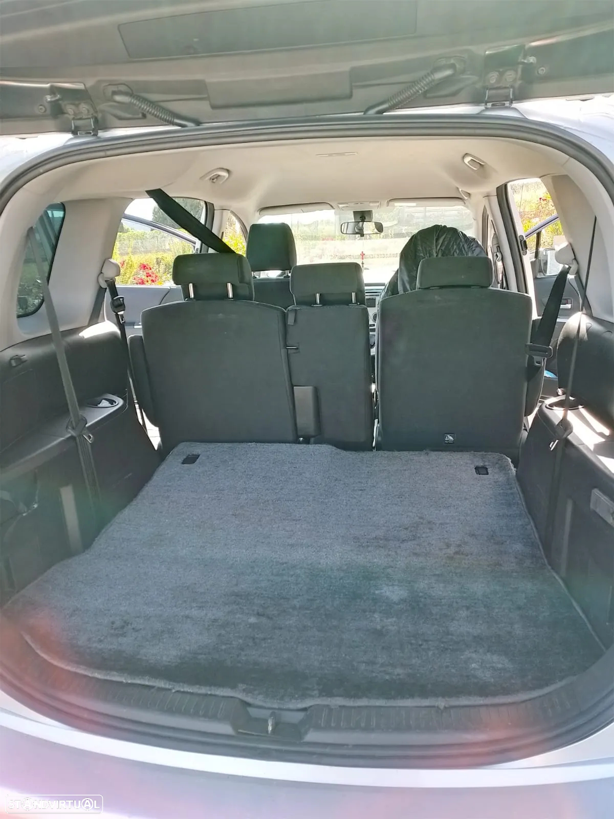 Mazda 5 - 2
