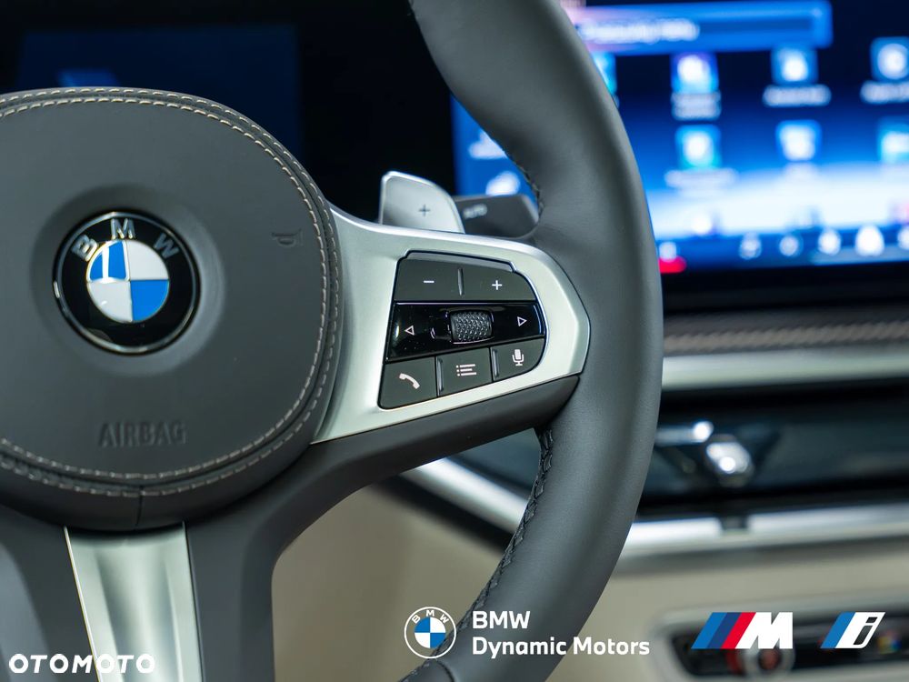 BMW X6 xDrive40d M Sport - 31