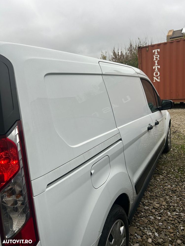 Ford Transit Connect - 6
